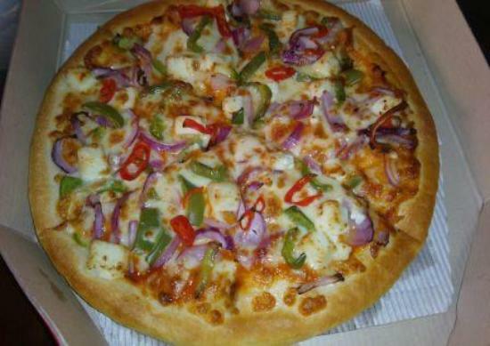 Pizza Hut
